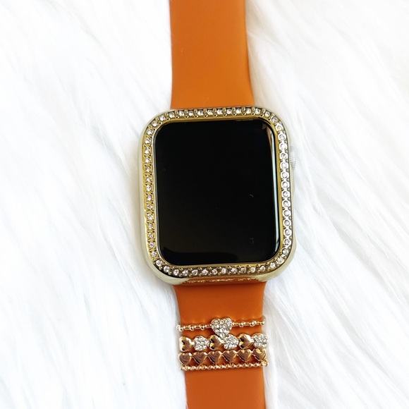 Apple Watch band and rings - Picture 8 of 9